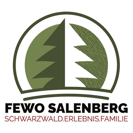 Fewo Salenberg フロイデンシュタット エクステリア 写真