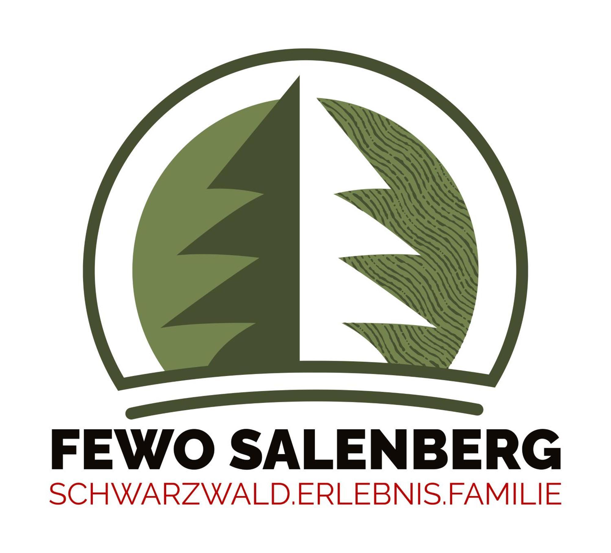 Fewo Salenberg フロイデンシュタット エクステリア 写真